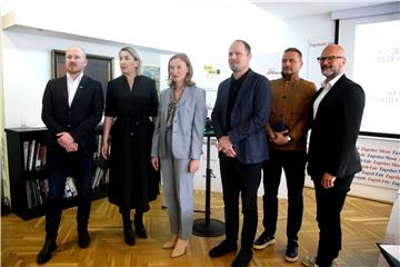 Najavljeni sajmovi Ambienta, ArhiBau.hr, Art Zagreb i Zagreb Design Week