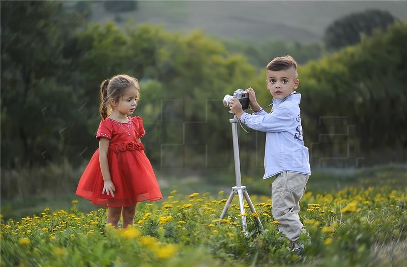 Infekcije grla i uha kod djece možda povezane s autizmom...