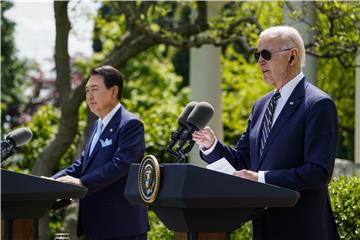 USA SOUTH KOREA DIPLOMACY