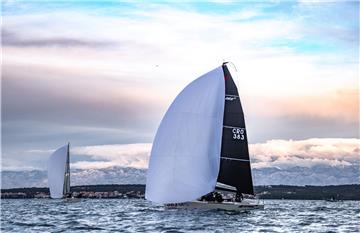 U Splitu započela regata Swan Croatia Challenge 2023.