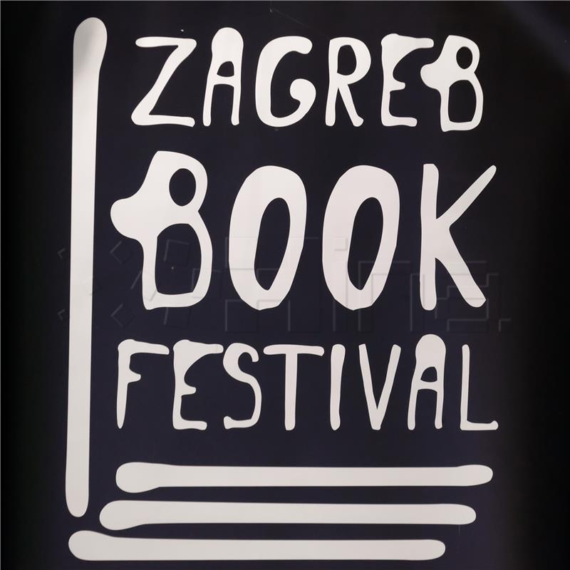 Zagreb Book Festival to be held on 22-26 May