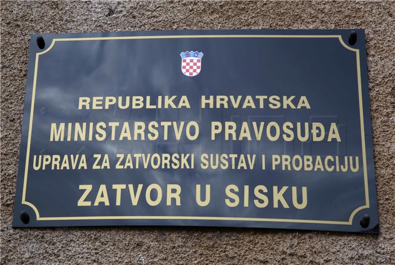 SPH traži veći dodatak za probacijske službenike