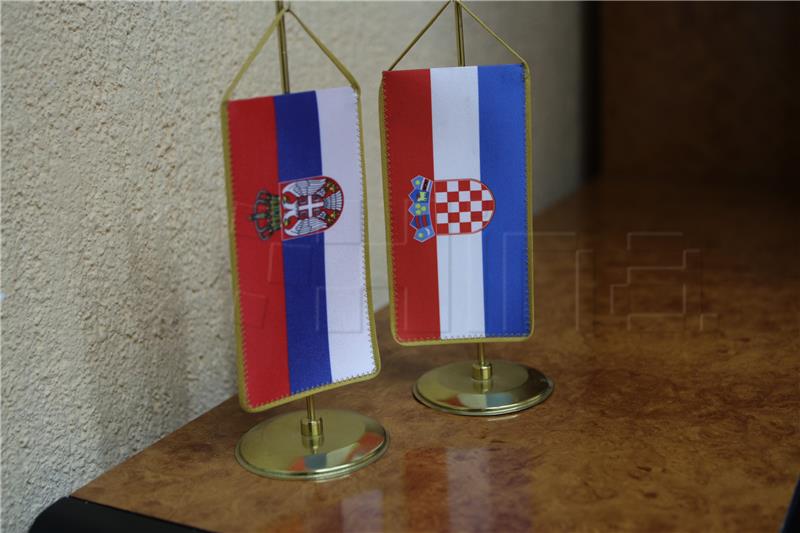 There are almost 19,000 fewer Croats in Serbia than in 2011