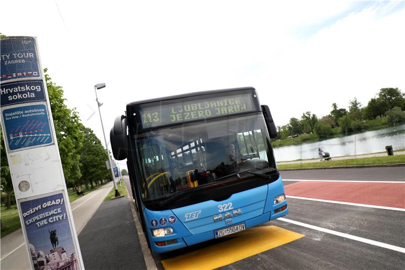 Završeno uređenje Aleje Matije Ljubeka