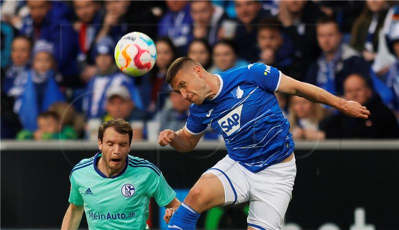 Schalke preokretom do pobjede