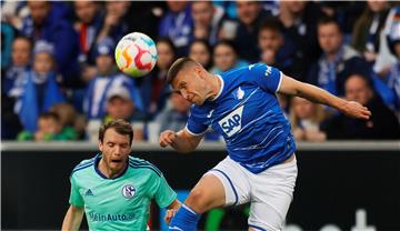 Schalke preokretom do pobjede