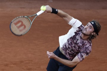 ATP Madrid: Tsitsipas preokretom do pobjede protiv Thiema