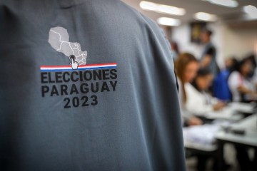 PARAGUAY ELECTION