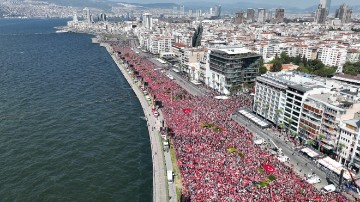 TURKEY ELECTIONS CAMPAIGN