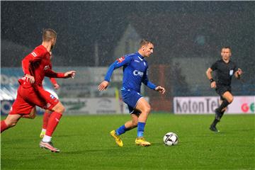 Varaždin - Osijek 1-3