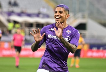 Italija: Fiorentina - Sampdoria 5-0