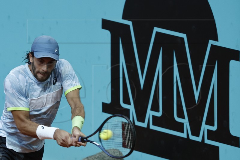 ATP/WTA Madrid: Ćorić i Martić u osmini finala