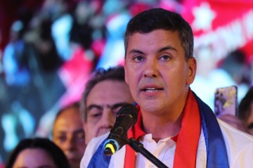 PARAGUAY ELECTIONS