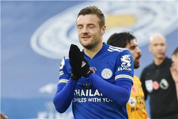 Engleska: Leicester City - Everton 2-2