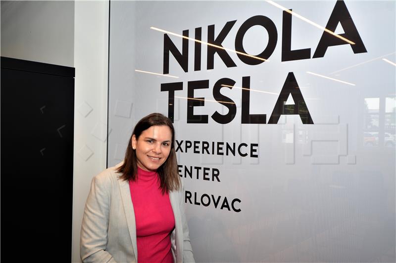 Uporabna dozvola za Nikola Tesla Experience Centar - spreman za svečano otvorenje