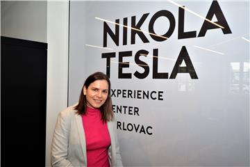 Uporabna dozvola za Nikola Tesla Experience Centar - spreman za svečano otvorenje