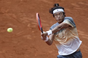 ATP Madrid: Kinez Zhang spasio tri meč lopte i pobijedio Fritza