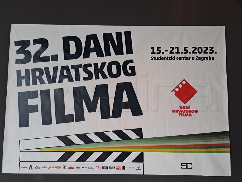 Dani hrvatskog filma vraćaju se u Studentski centar