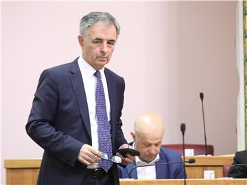 Pupovac: Ne znam kada ću više doći u sabornicu