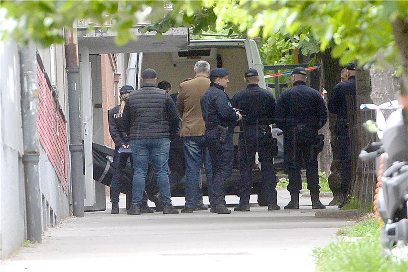 Pokolj u beogradskoj školi: Ubijeno osmero učenika i zaštitar, učiteljica preminula