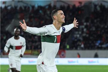 Ronaldo najplaćeniji sportaš svijeta