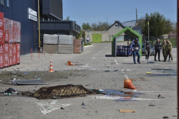 Raste broj žrtava ruskih napada na Herson: 18 mrtvih, 46 ranjenih