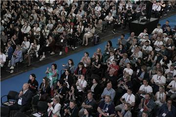  "WORLDSKILLS CROATIA 2023." državno natjecanje strukovnih škola 