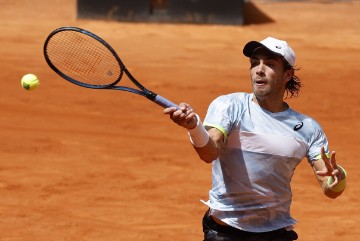 ATP Madrid: Ćorić izborio polufinale protiv Alcaraza