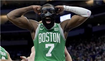 NBA: Boston izjednačio