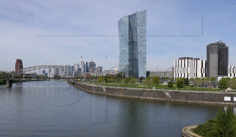 GERMANY ECONOMY ECB GOVERNING COUNCIL