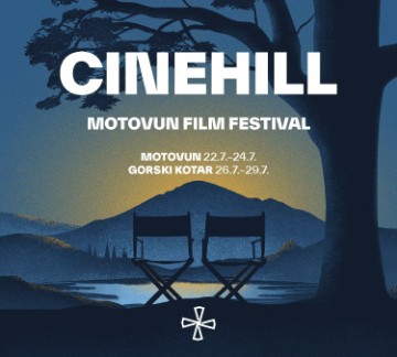 Motovun Film Festival od ove godine i u Gorskom kotaru