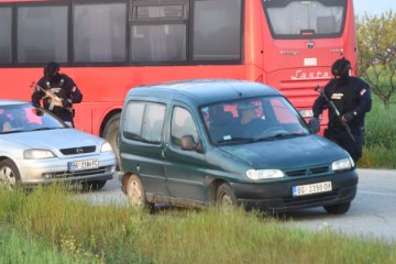 Drugo masovno ubojstvo u Srbiji - osam mrtvih u selu kod Mladenovca - mediji