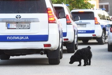 Drugo masovno ubojstvo u Srbiji - osam mrtvih u selu kod Mladenovca - mediji