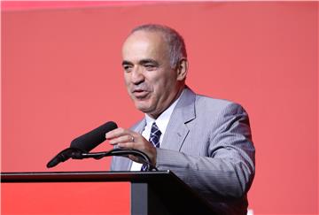 Kasparov vjeruje da je Ukrajina odgovorna za napad dronom na Kremlj 