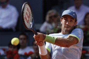 ATP Madrid: Alcaraz zaustavio Ćorića