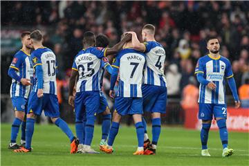 Joao Pedro iz Watforda u Brighton