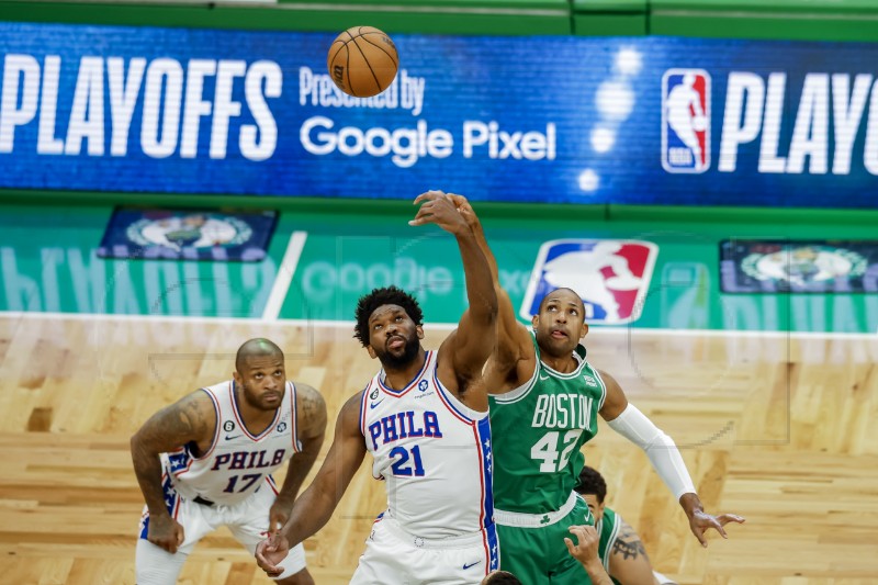 NBA: Celticsi poveli protiv Sixersa, Sunsi smanjili protiv Nuggetsa