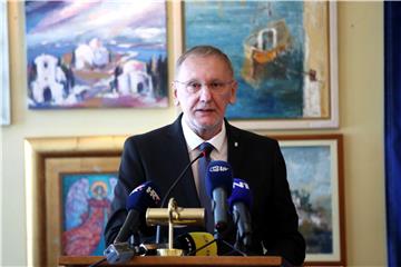 Okrugli stol "Hrvatska 10 godina u Europskoj Uniji"