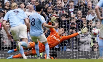 Engleska: Manchester City povećao prednost pred Arsenalom