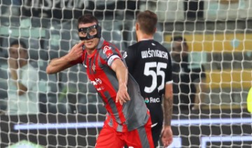 Italija: Cremonese - Spezia 2-0