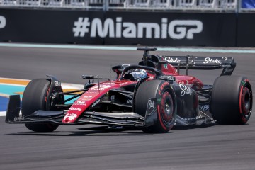 F1: Perezu kvalifikacije u Miamiju