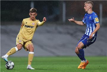 Prva HNL, Lokomotiva - Hajduk