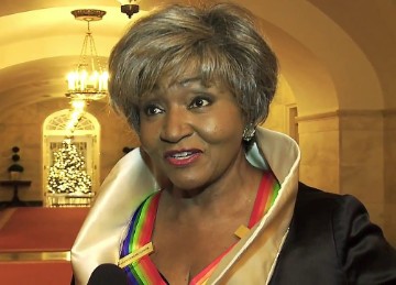 U dobi od 86 godina umrla operna pjevačica Grace Bumbry