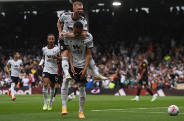 Premier liga: Fulham s 5-3 nadigrao Leicester