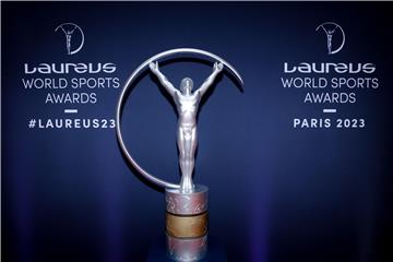 FRANCE LAUREUS AWARDS