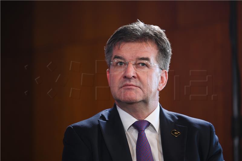 Lajčák: EU, W. Balkans must take enlargement seriously 