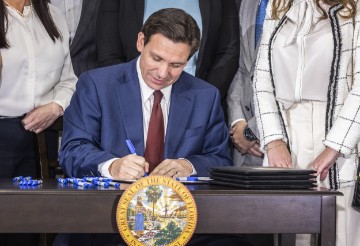 USA FLORIDA TEACHERS BILLS 