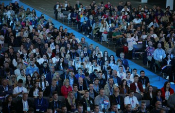 Početak državnog natjecanja učenika strukovnih škola WorldSkills Croatia 2023.