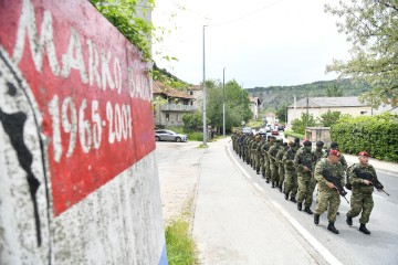 MORH: Polaznicima obuke Središta za razvoj vođa uručene diplome