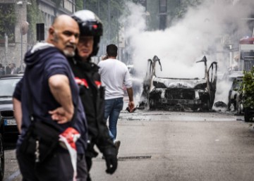 Milano: Jedna osoba ozlijeđena nakon eksplozije